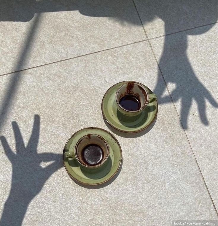 Зелёный чай - как цвет — Болталка и разговоры обо всем: жизнь