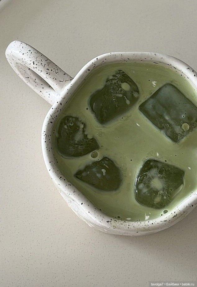 Зелёный чай - как цвет — Болталка и разговоры обо всем: жизнь