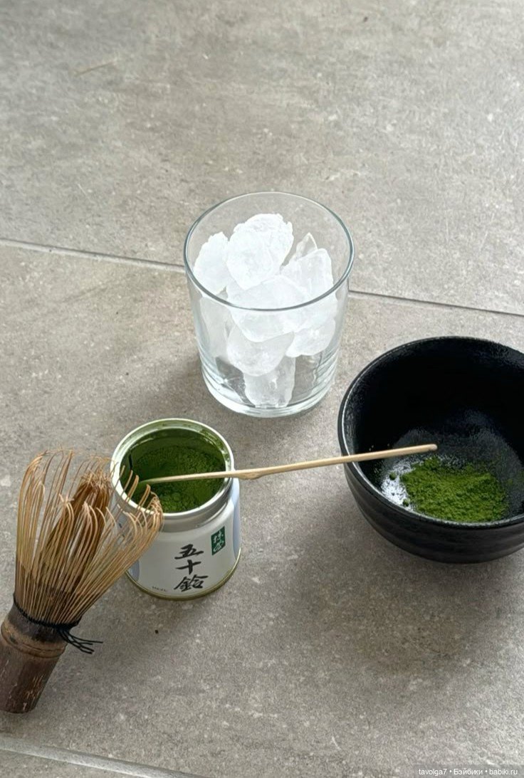 Зелёный чай - как цвет — Болталка и разговоры обо всем: жизнь (фото 3)