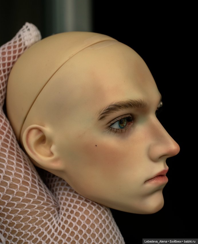 Куклы 5th Motif: корейские BJD (БЖД) (фото 5)