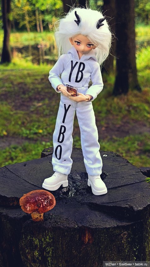 Дракон — Куклы Blind Box (Блайнд Бокс): Penny's Box
