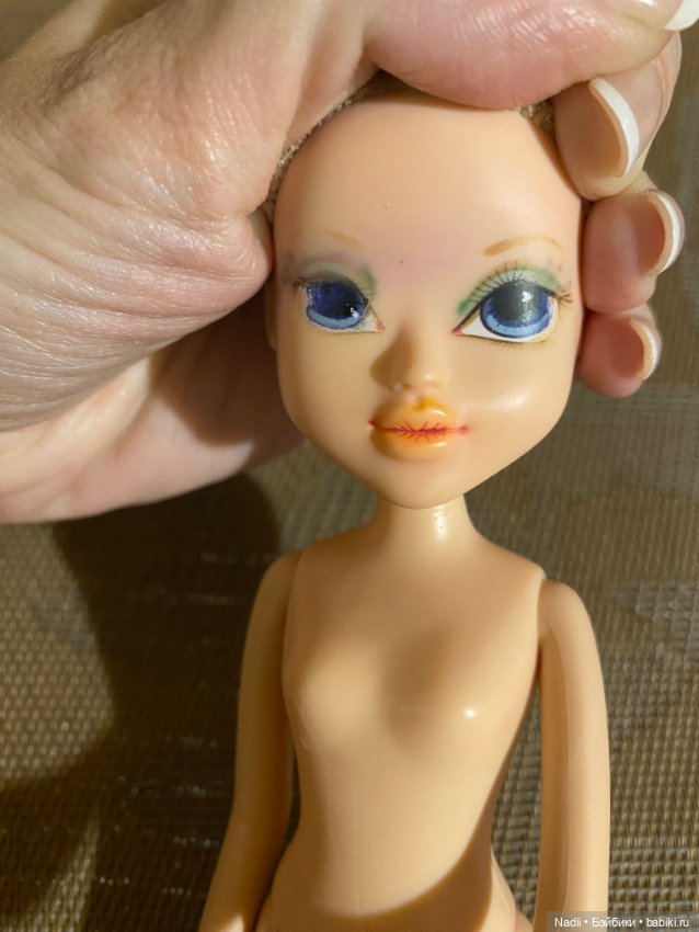 Мокси бросила хозяйка под дождем осталась зайка ООАК