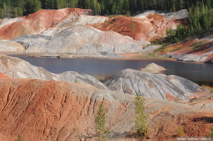 Есть ли жизнь на Марсе — Куклы Miroxdolls (Оксана Миронова): российские БЖД