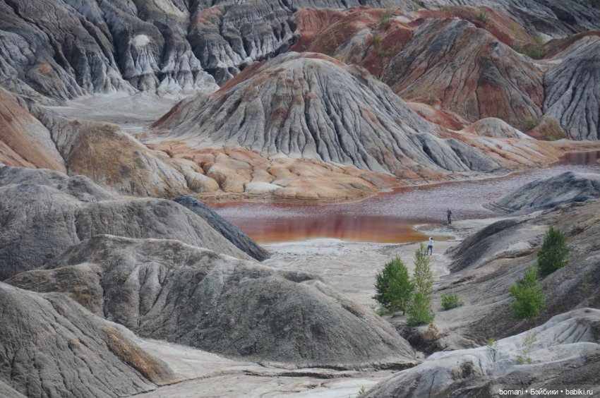 Есть ли жизнь на Марсе — Куклы Miroxdolls (Оксана Миронова): российские БЖД