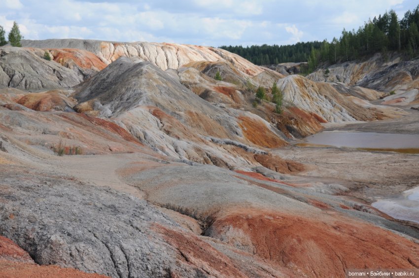 Есть ли жизнь на Марсе — Куклы Miroxdolls (Оксана Миронова): российские БЖД