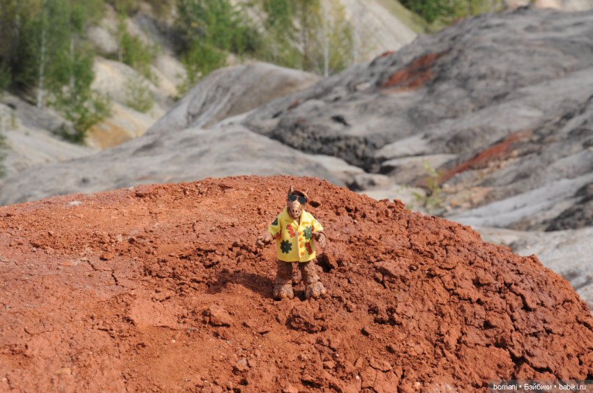 Записки бывалого межгалактического путешественника (фото 3)