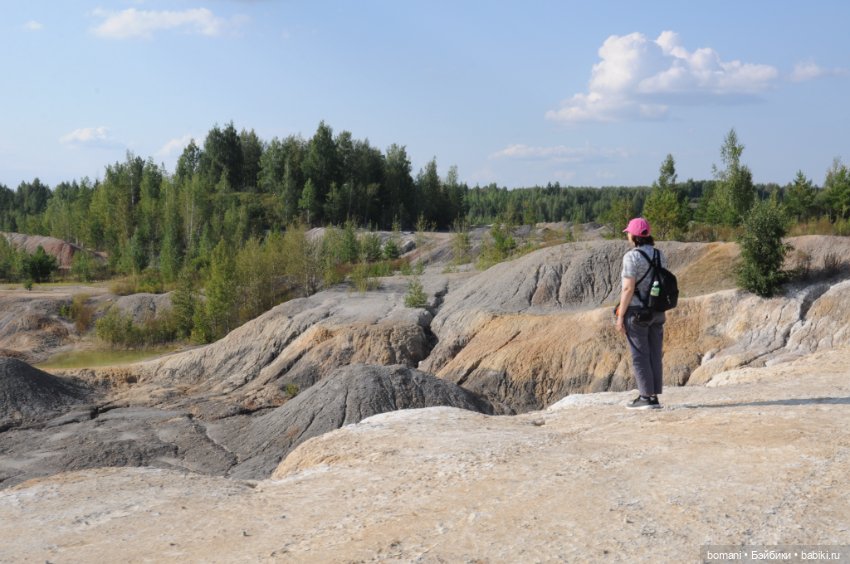 Есть ли жизнь на Марсе — Куклы Miroxdolls (Оксана Миронова): российские БЖД