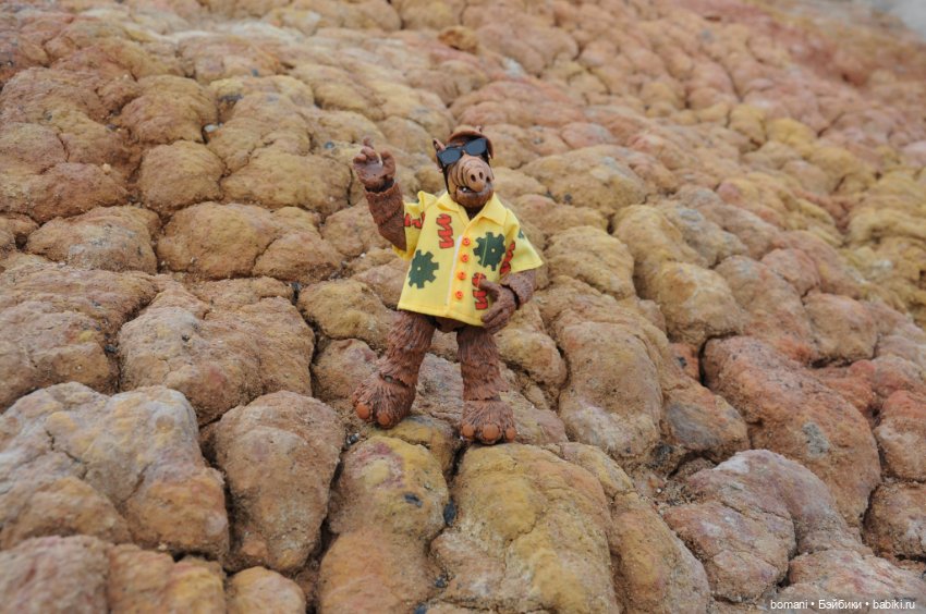 Записки бывалого межгалактического путешественника (фото 10)