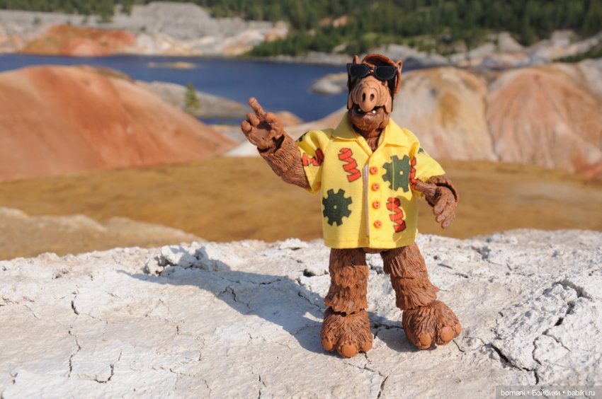 Записки бывалого межгалактического путешественника