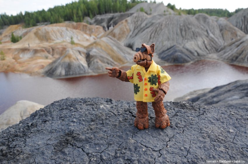 Записки бывалого межгалактического путешественника