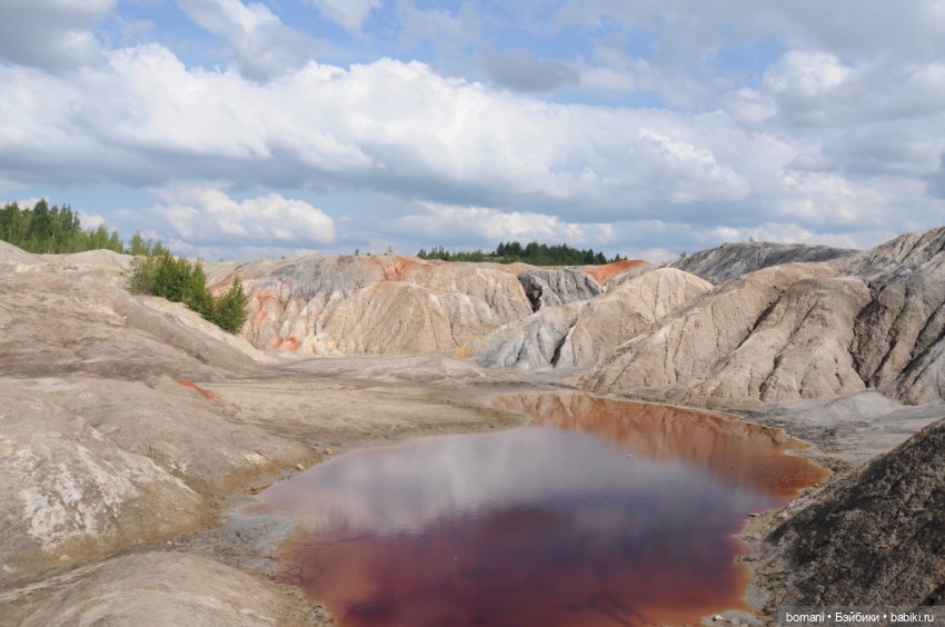 Есть ли жизнь на Марсе — Куклы Miroxdolls (Оксана Миронова): российские БЖД