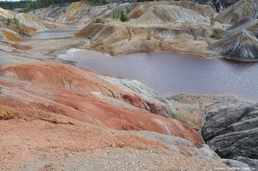 Есть ли жизнь на Марсе — Куклы Miroxdolls (Оксана Миронова): российские БЖД