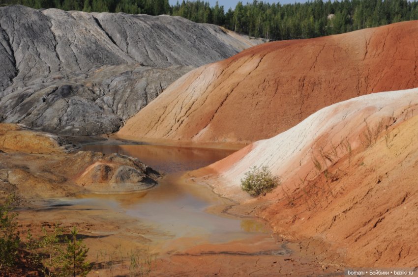 Есть ли жизнь на Марсе — Куклы Miroxdolls (Оксана Миронова): российские БЖД