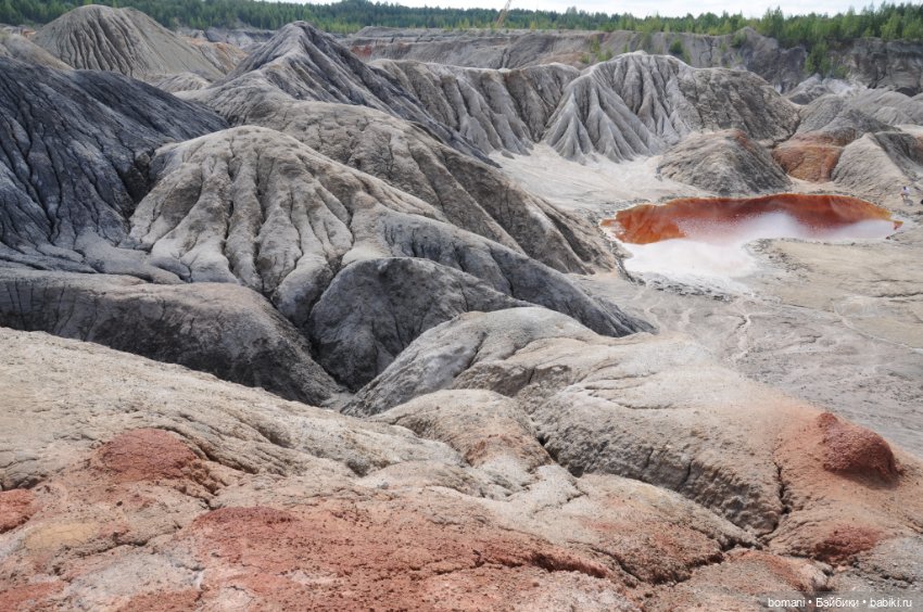 Есть ли жизнь на Марсе — Куклы Miroxdolls (Оксана Миронова): российские БЖД