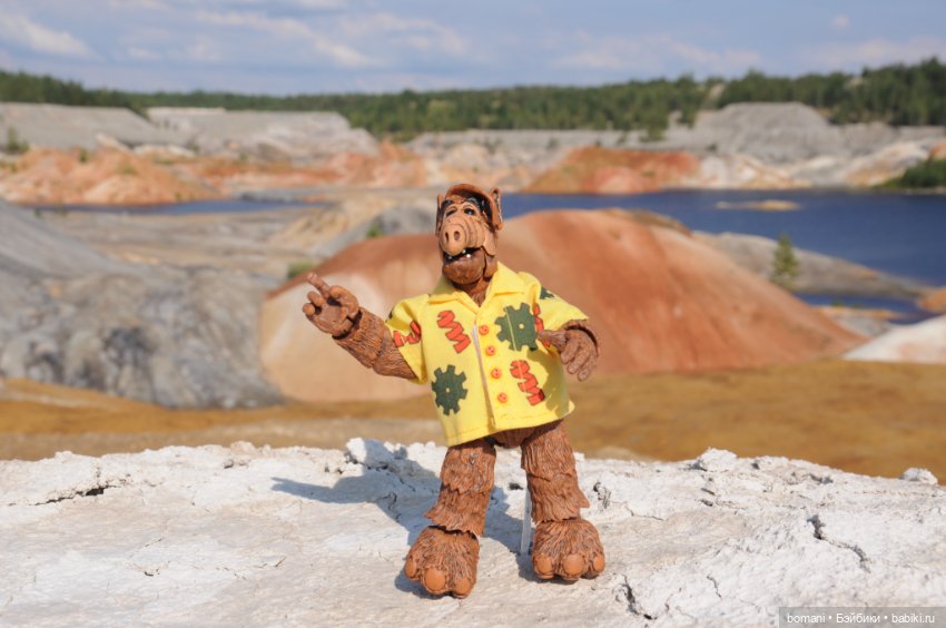 Записки бывалого межгалактического путешественника