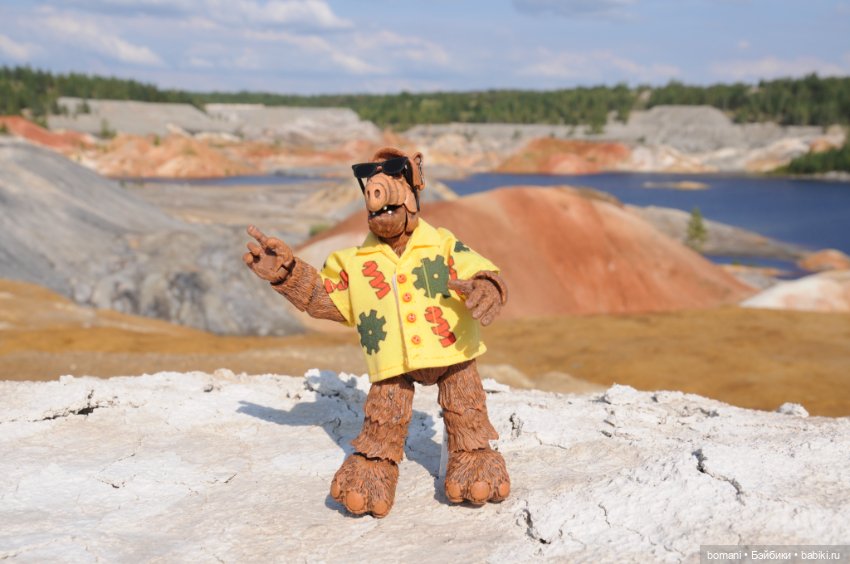 Записки бывалого межгалактического путешественника