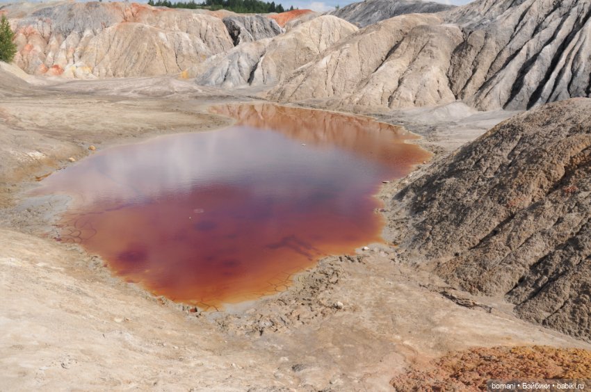 Есть ли жизнь на Марсе — Куклы Miroxdolls (Оксана Миронова): российские БЖД