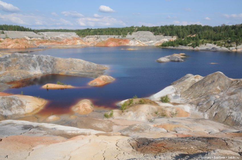 Есть ли жизнь на Марсе — Куклы Miroxdolls (Оксана Миронова): российские БЖД