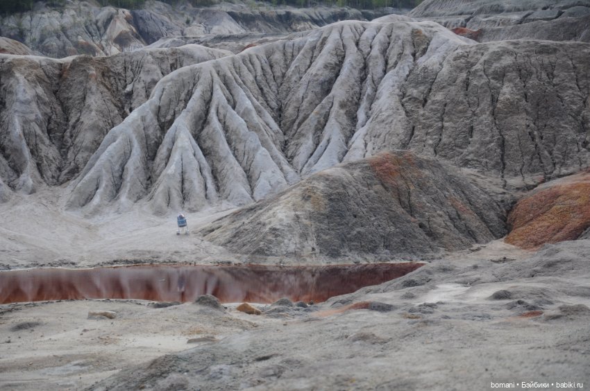 Есть ли жизнь на Марсе — Куклы Miroxdolls (Оксана Миронова): российские БЖД