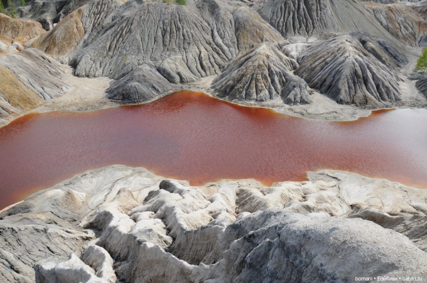 Есть ли жизнь на Марсе — Куклы Miroxdolls (Оксана Миронова): российские БЖД