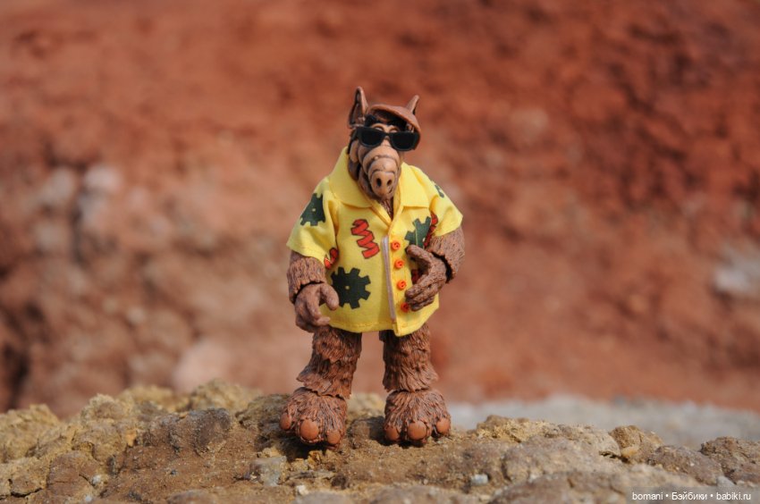 Записки бывалого межгалактического путешественника (фото 2)