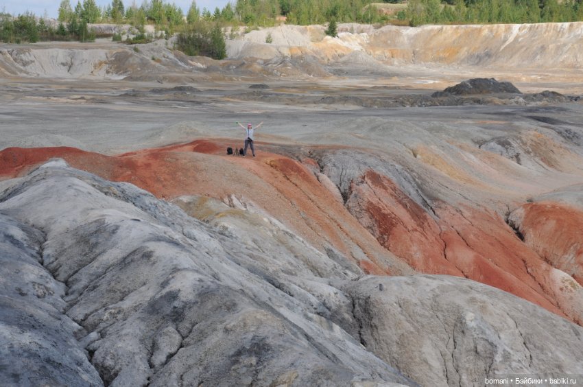 Есть ли жизнь на Марсе — Куклы Miroxdolls (Оксана Миронова): российские БЖД