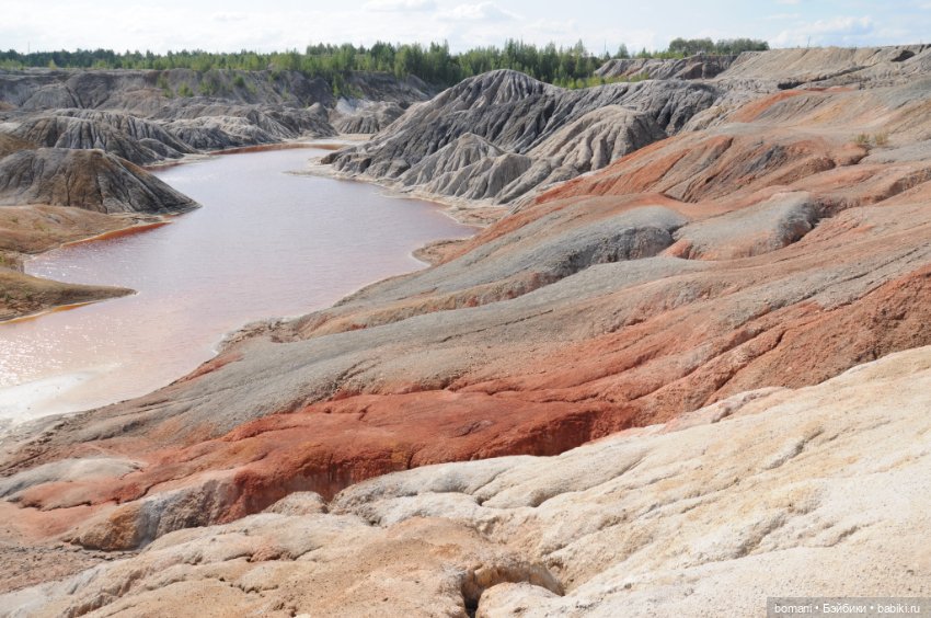 Есть ли жизнь на Марсе — Куклы Miroxdolls (Оксана Миронова): российские БЖД