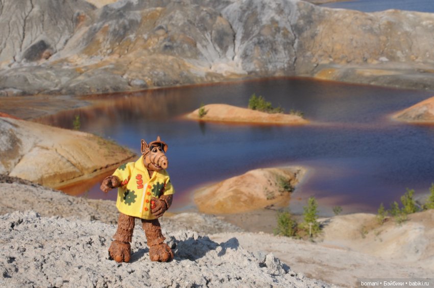 Записки бывалого межгалактического путешественника