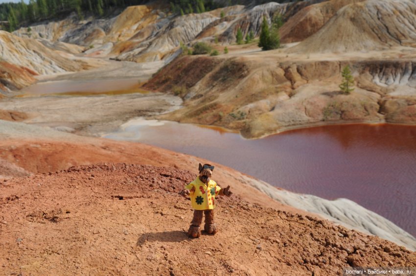 Записки бывалого межгалактического путешественника