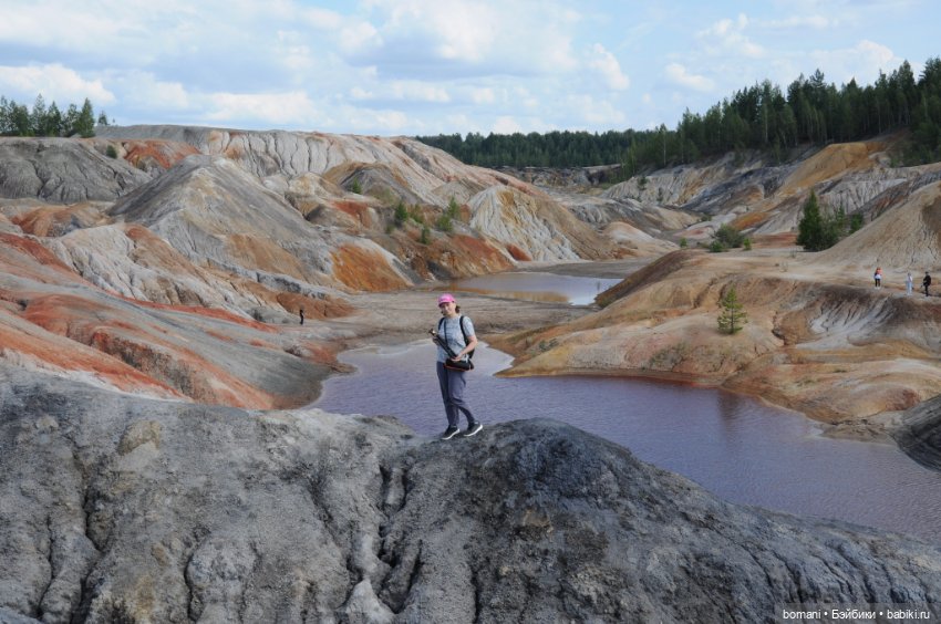 Есть ли жизнь на Марсе — Куклы Miroxdolls (Оксана Миронова): российские БЖД