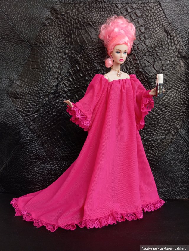 Зарисовка из жизни Феи леди Роуз