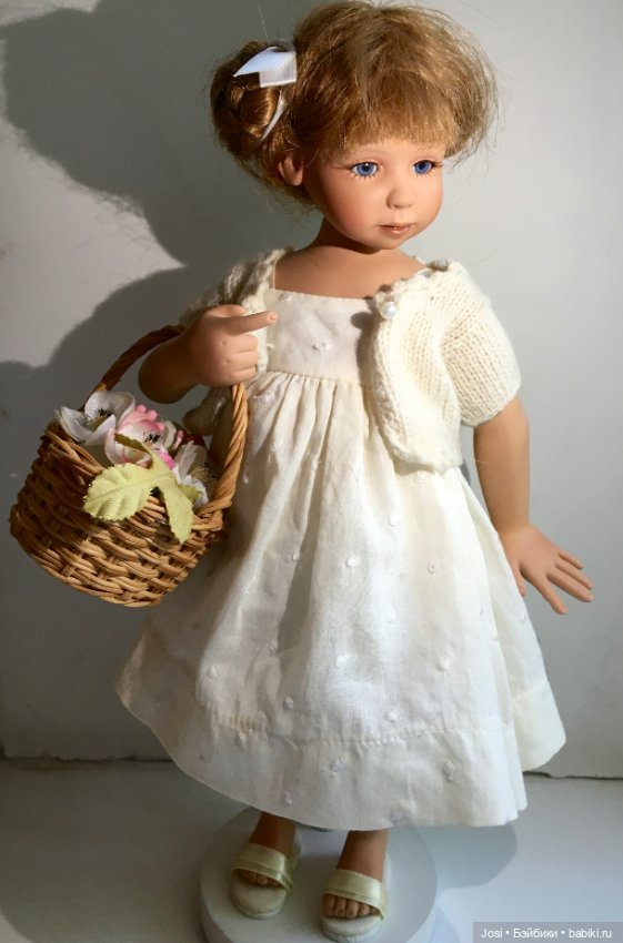 Marion от Gabriele Muller 2004 (фото 9)