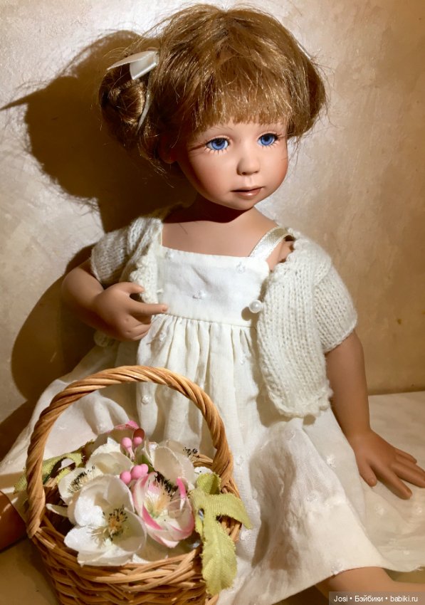 Marion от Gabriele Muller 2004 (фото 7)