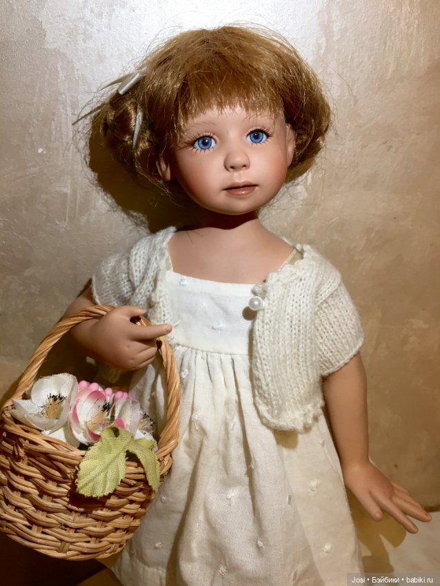 Marion от Gabriele Muller 2004 (фото 6)