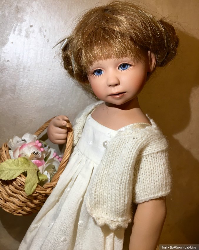 Marion от Gabriele Muller 2004 (фото 3)