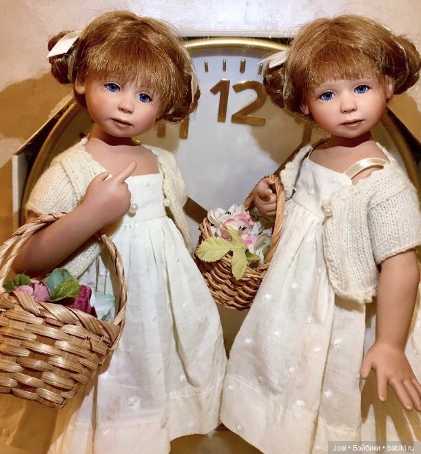 Marion от Gabriele Muller 2004