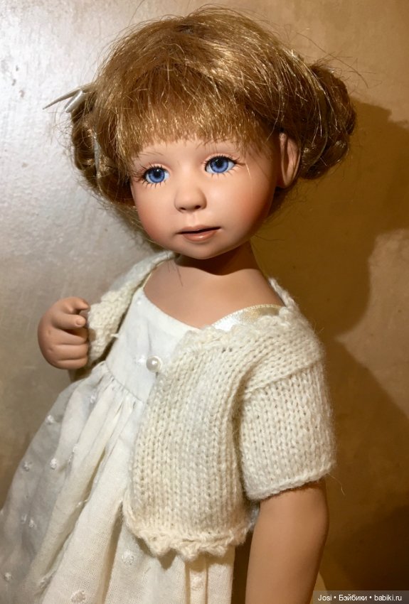 Marion от Gabriele Muller 2004 (фото 8)