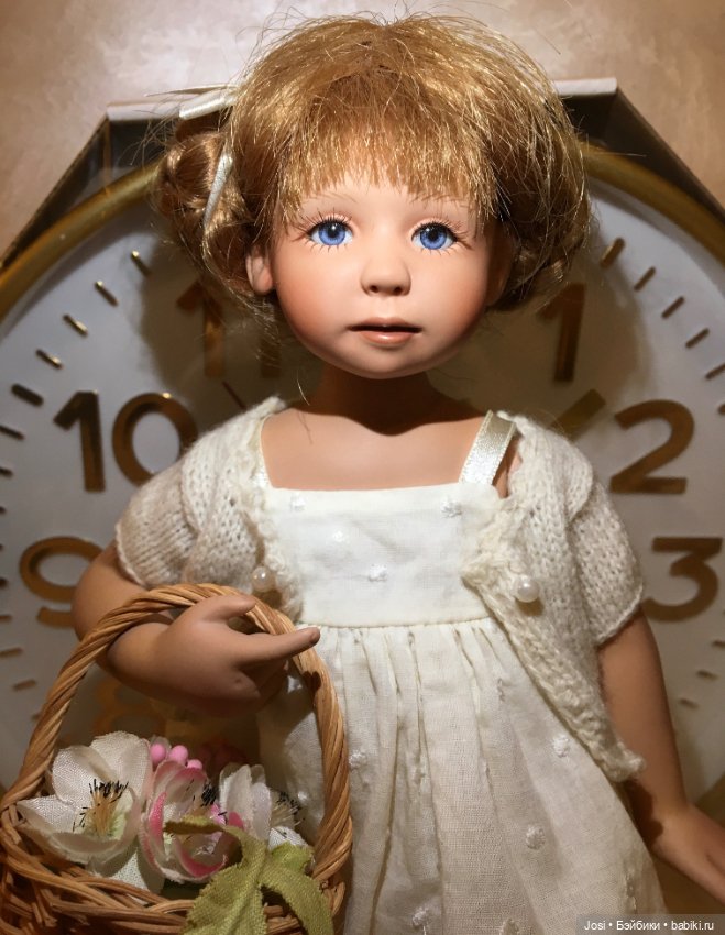 Marion от Gabriele Muller 2004 (фото 10)