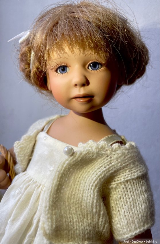 Marion от Gabriele Muller 2004 (фото 2)