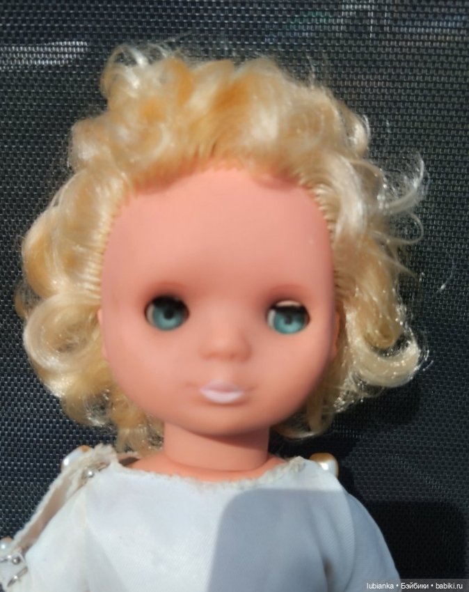 "Мои глаза в тебя не влюблены"