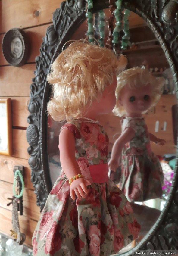 "Мои глаза в тебя не влюблены" (фото 10)