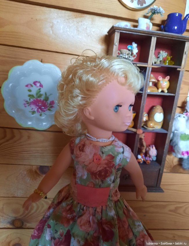 "Мои глаза в тебя не влюблены" (фото 9)