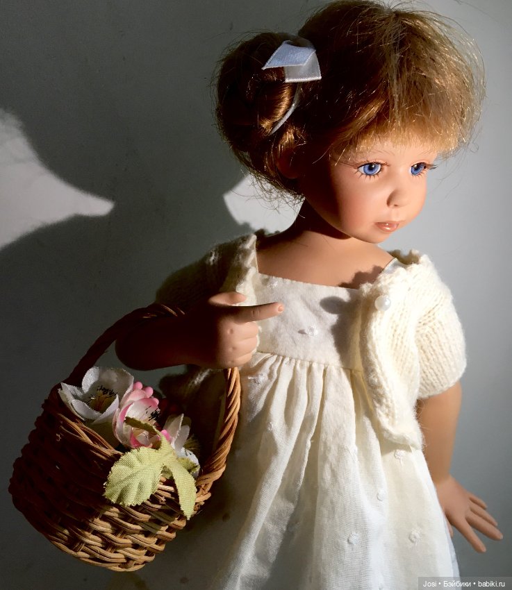 Marion от Gabriele Muller 2004