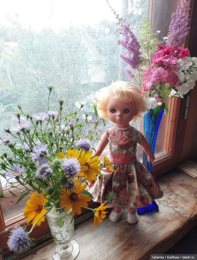 "Мои глаза в тебя не влюблены" (фото 8)