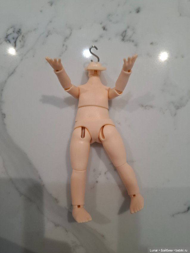 Рыжий фотограф от Petson Simon toys