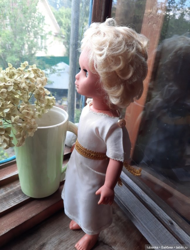 "Мои глаза в тебя не влюблены" (фото 7)