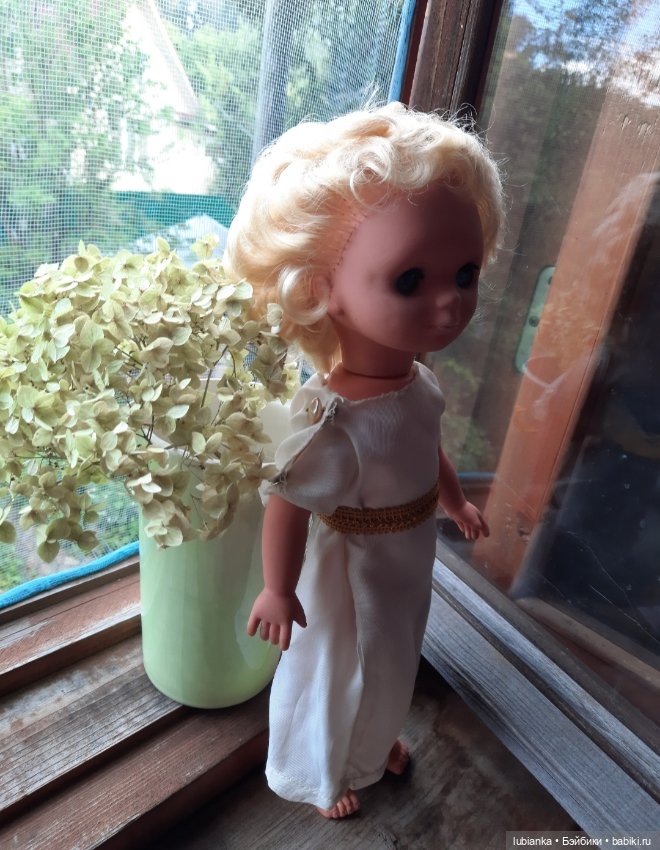 "Мои глаза в тебя не влюблены" (фото 5)