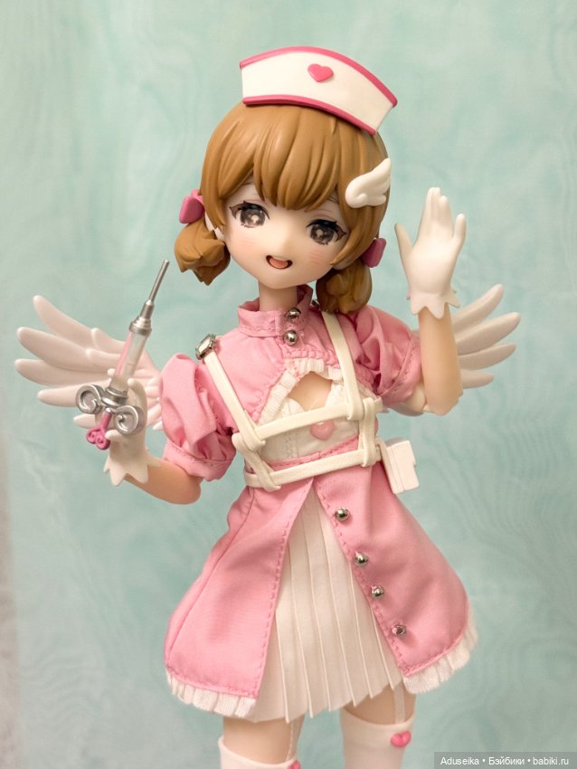 Healing Candy - стоматолог 🦷 💉🏥🫣😁 (фото 7)