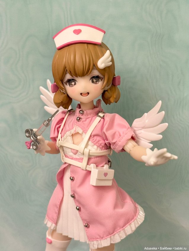 Healing Candy - стоматолог 🦷 💉🏥🫣😁 (фото 5)