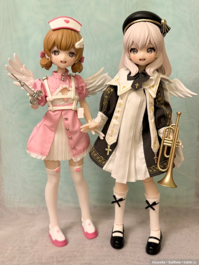 Healing Candy - стоматолог 🦷 💉🏥🫣😁